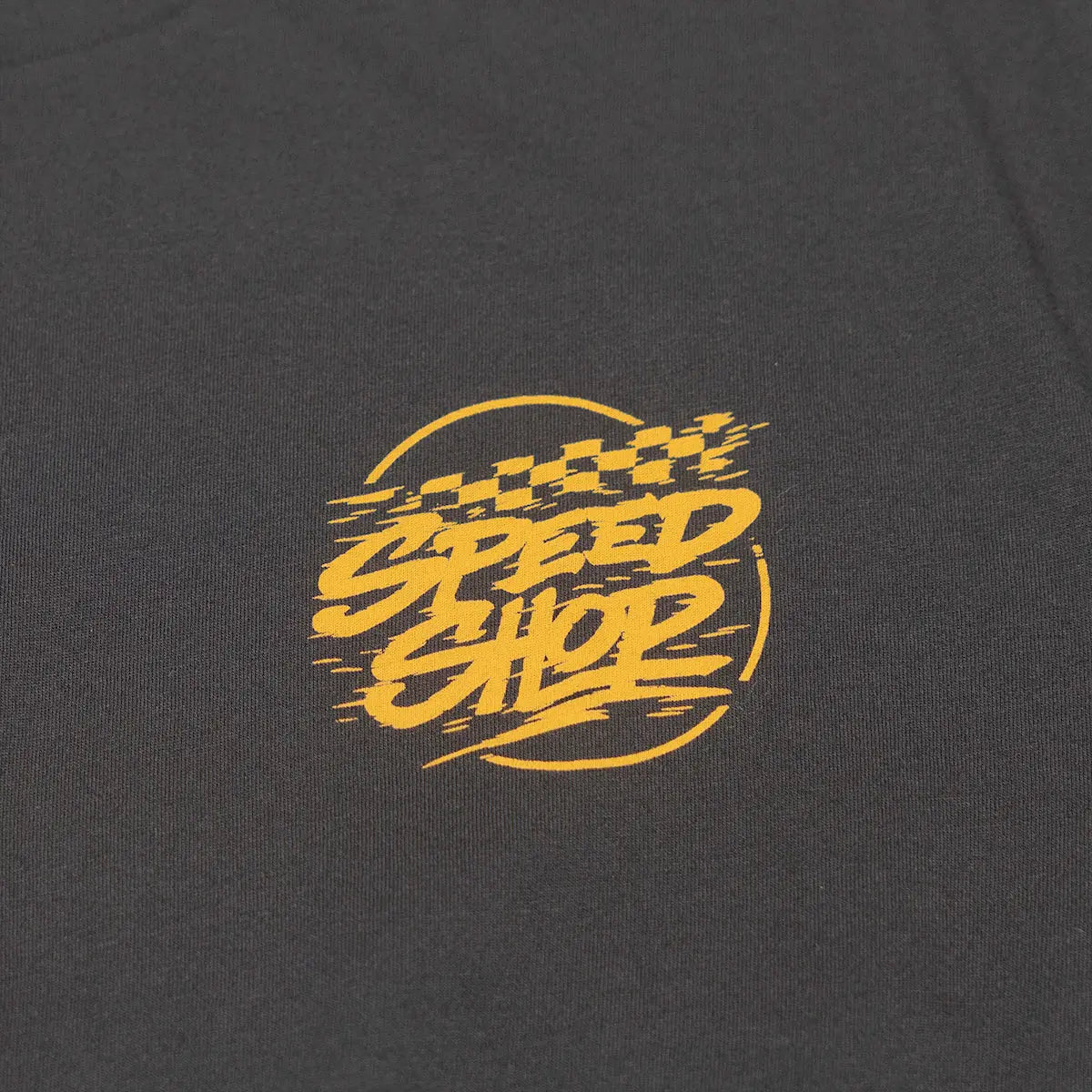 Burner Tee - Black - Fasthouse