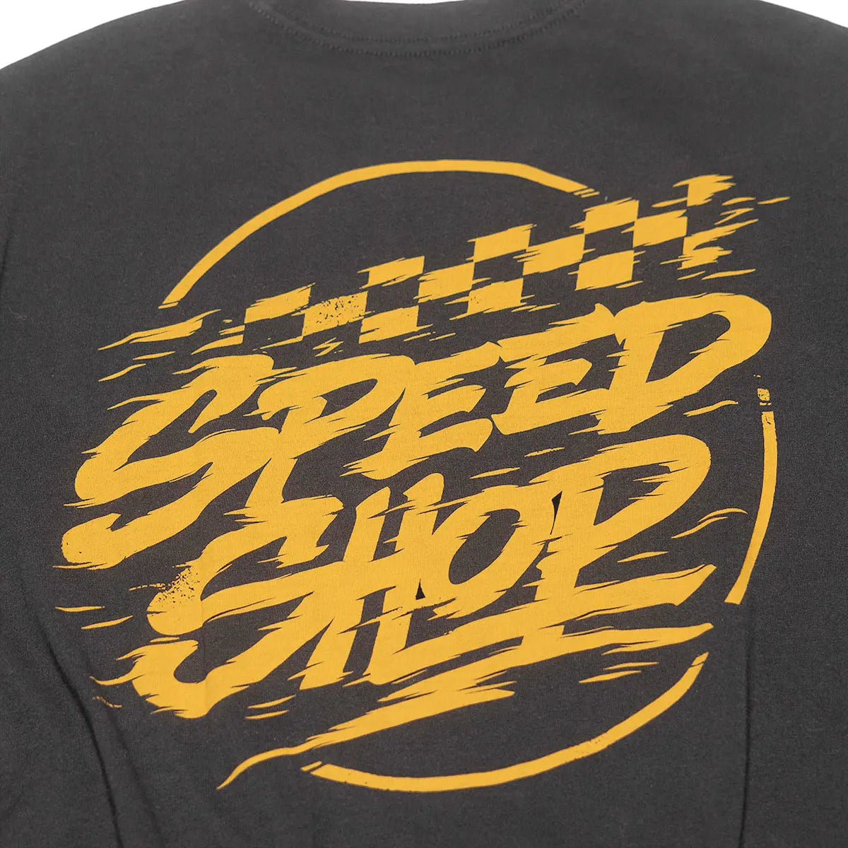 Burner Tee - Black - Fasthouse