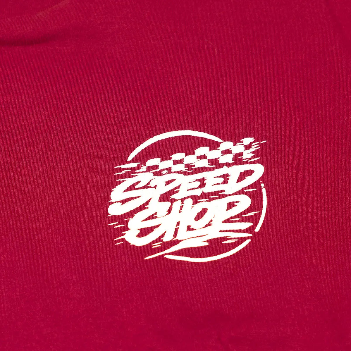 Burner Tee - Cardinal - Fasthouse