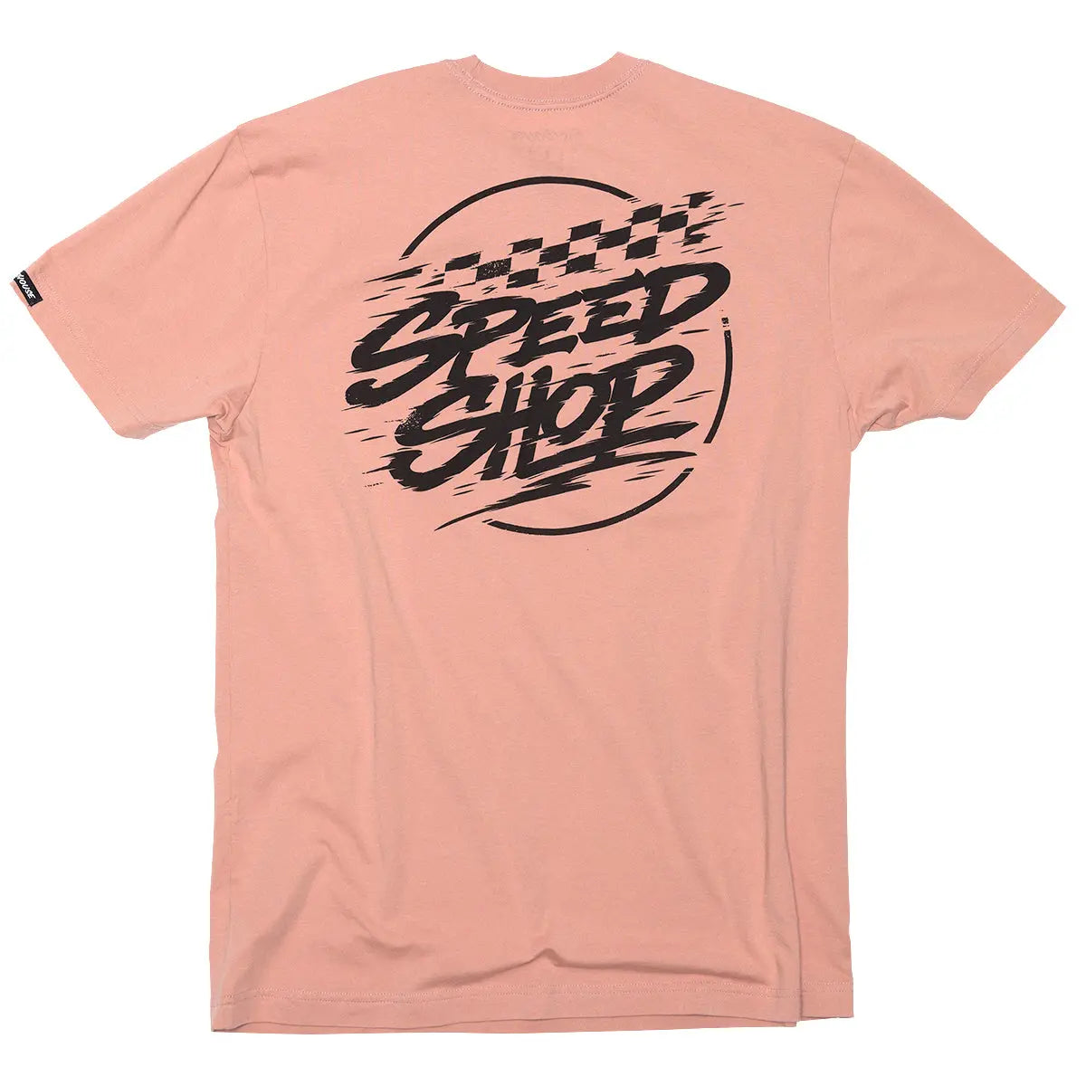 Burner Tee - Smoked Paprika - Fasthouse