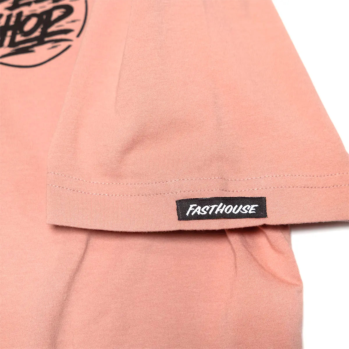 Burner Tee - Smoked Paprika - Fasthouse