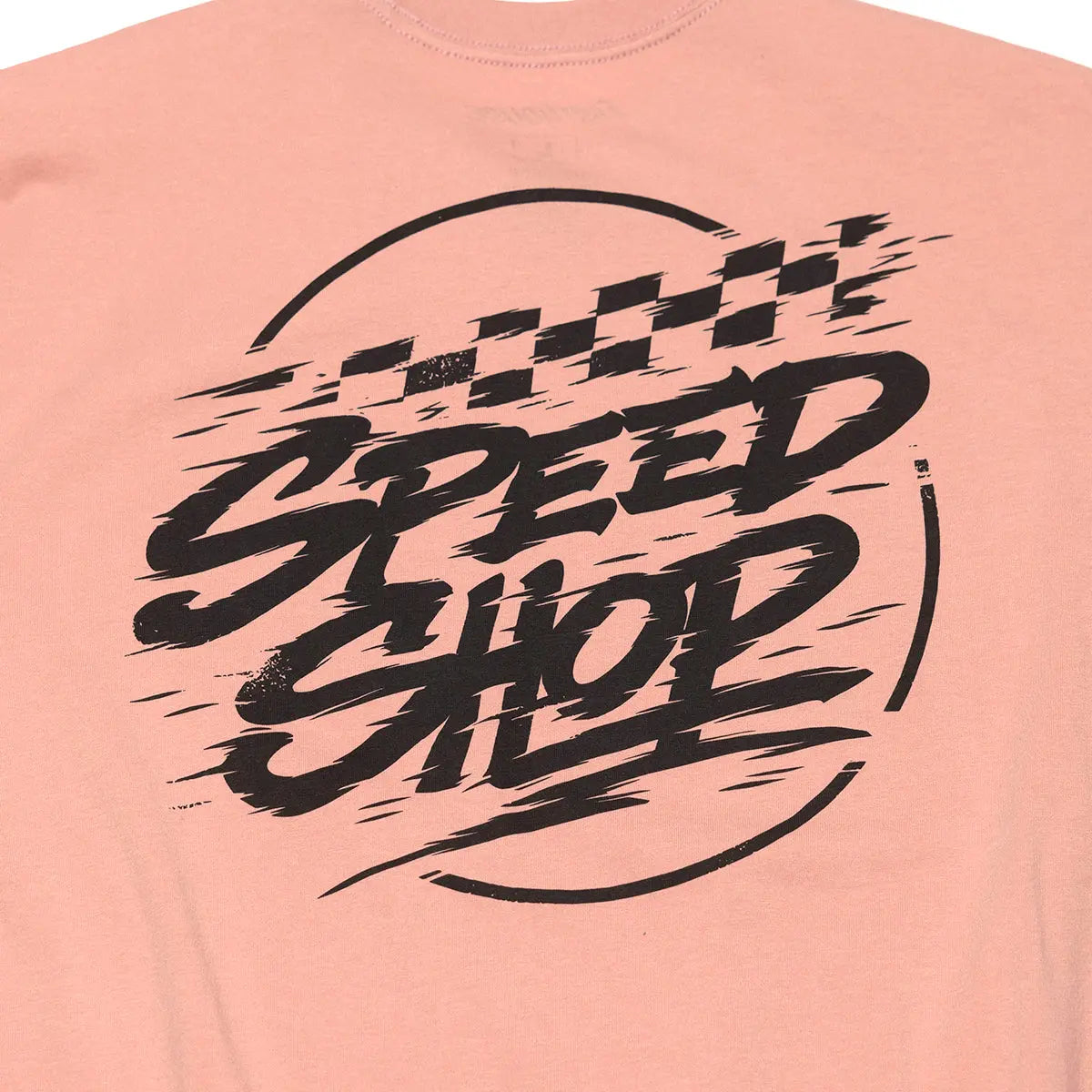 Burner Tee - Smoked Paprika - Fasthouse
