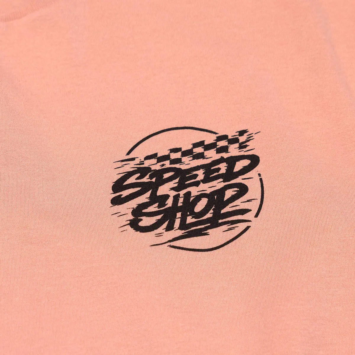 Burner Tee - Smoked Paprika - Fasthouse