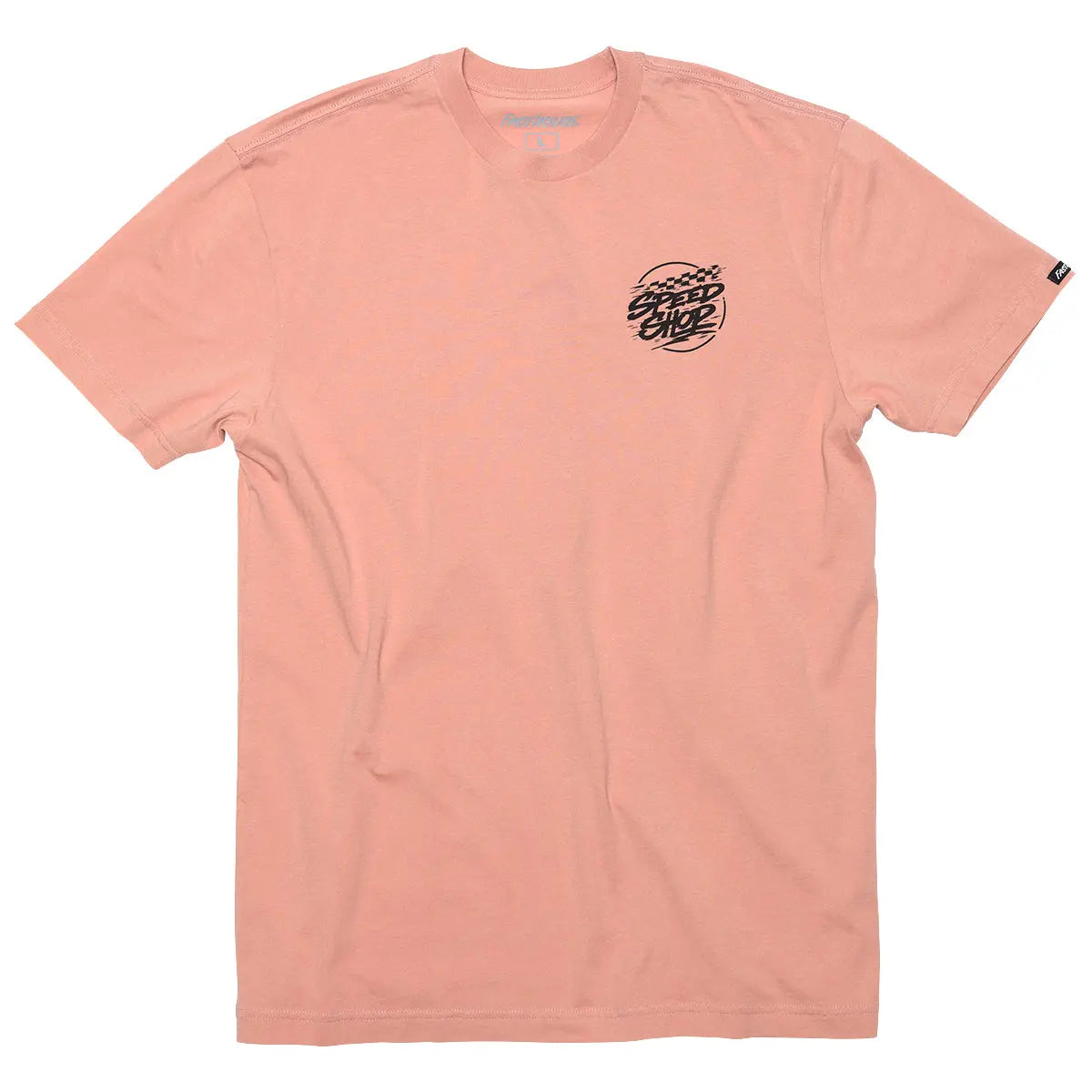 Burner Tee - Smoked Paprika - Fasthouse
