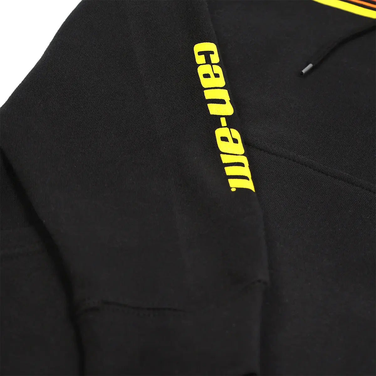 Can-Am X Fasthouse Dust to Dawn Women's Hooded Pullover - Fasthouse