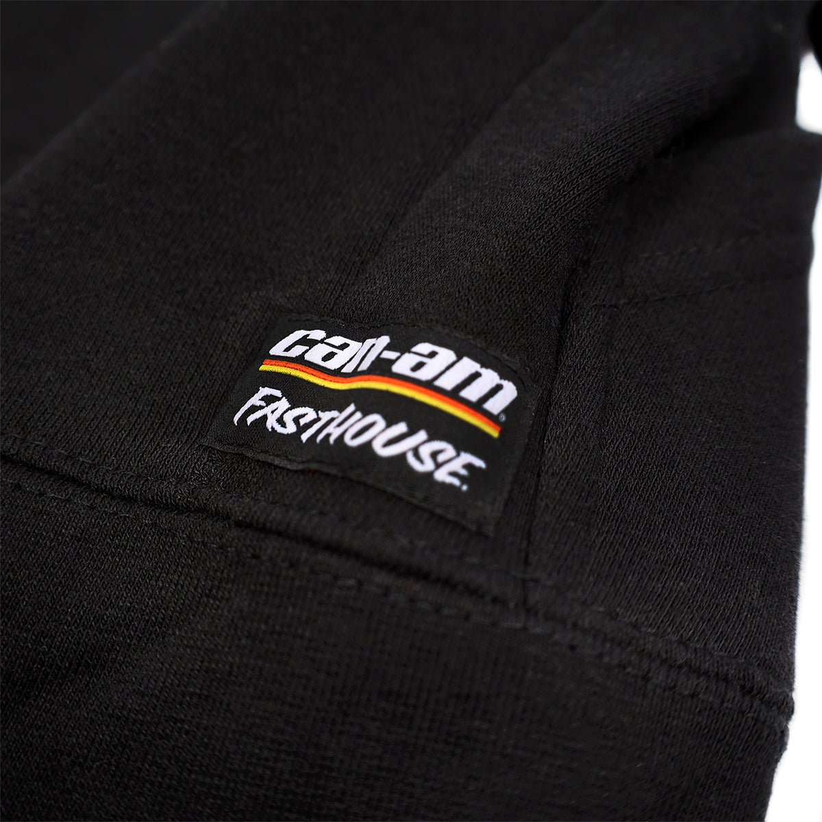 Can-Am X Fasthouse Dust to Dawn Women's Hooded Pullover