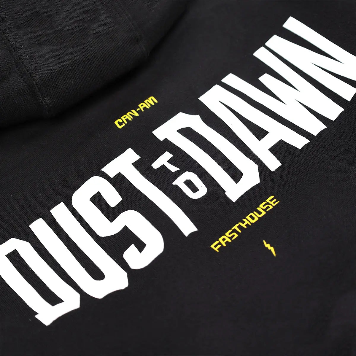 Can-Am X Fasthouse Dust to Dawn Women's Hooded Pullover - Fasthouse