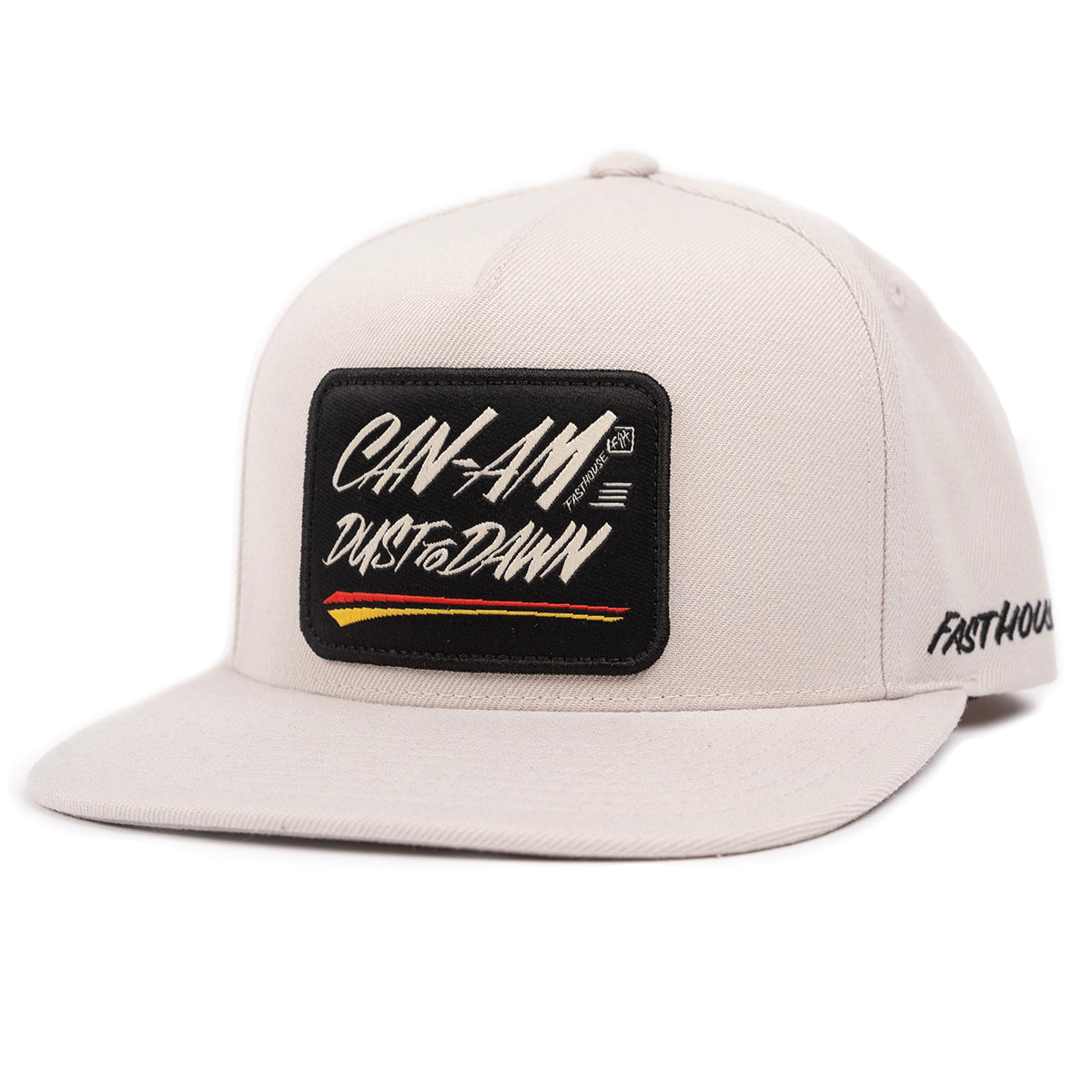 Can-Am x Fasthouse Blaze Hat Fasthouse