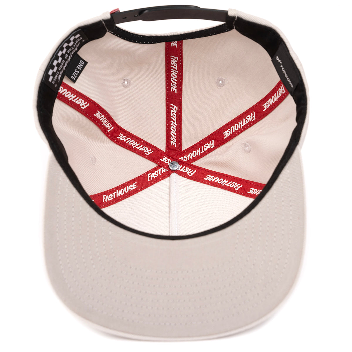 Can-Am x Fasthouse Blaze Hat Fasthouse