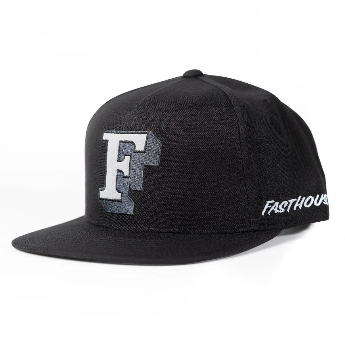 Capital Hat - Black Fasthouse
