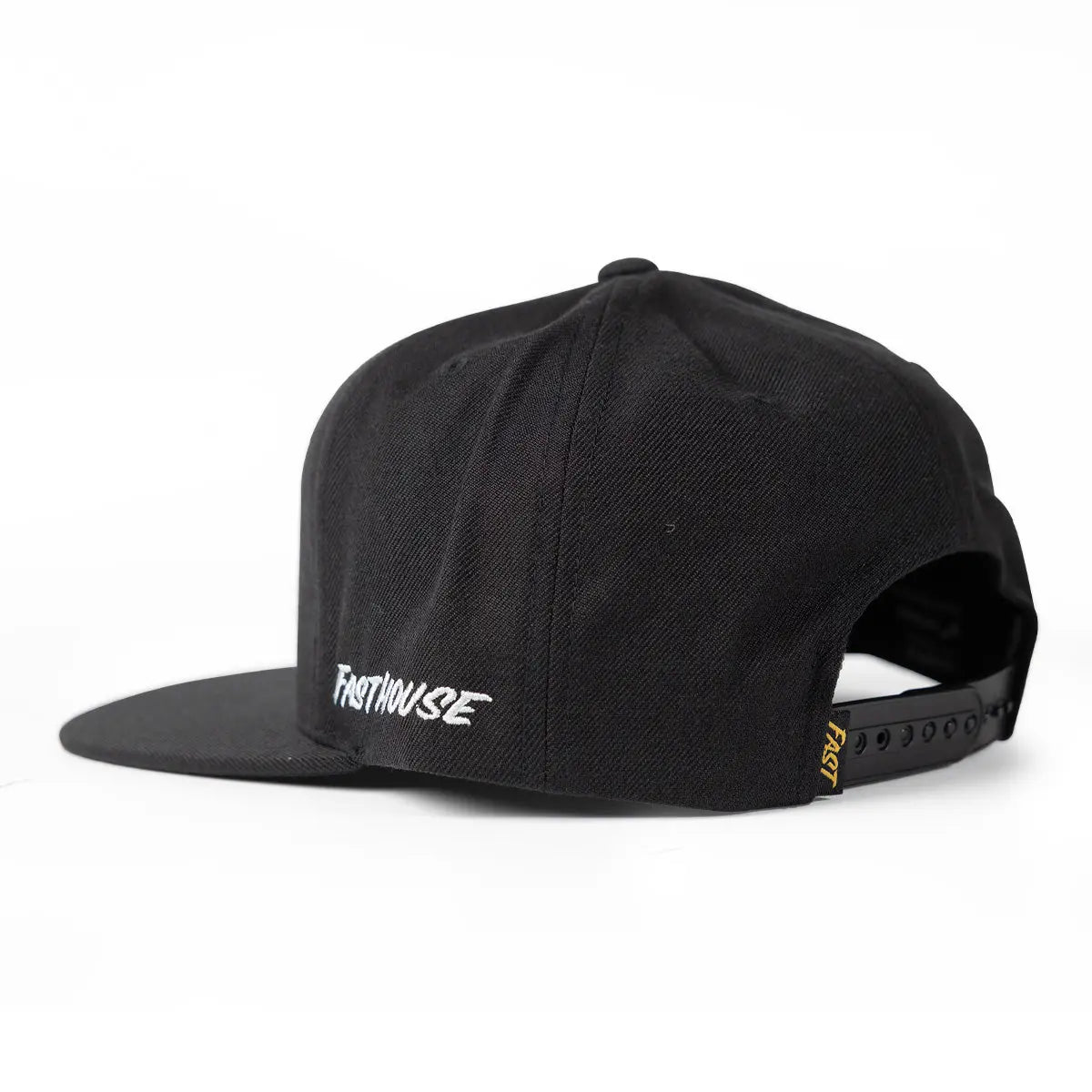 Capital Hat - Black Fasthouse