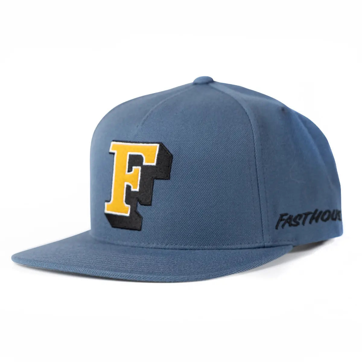 Capital Hat - Denim Fasthouse