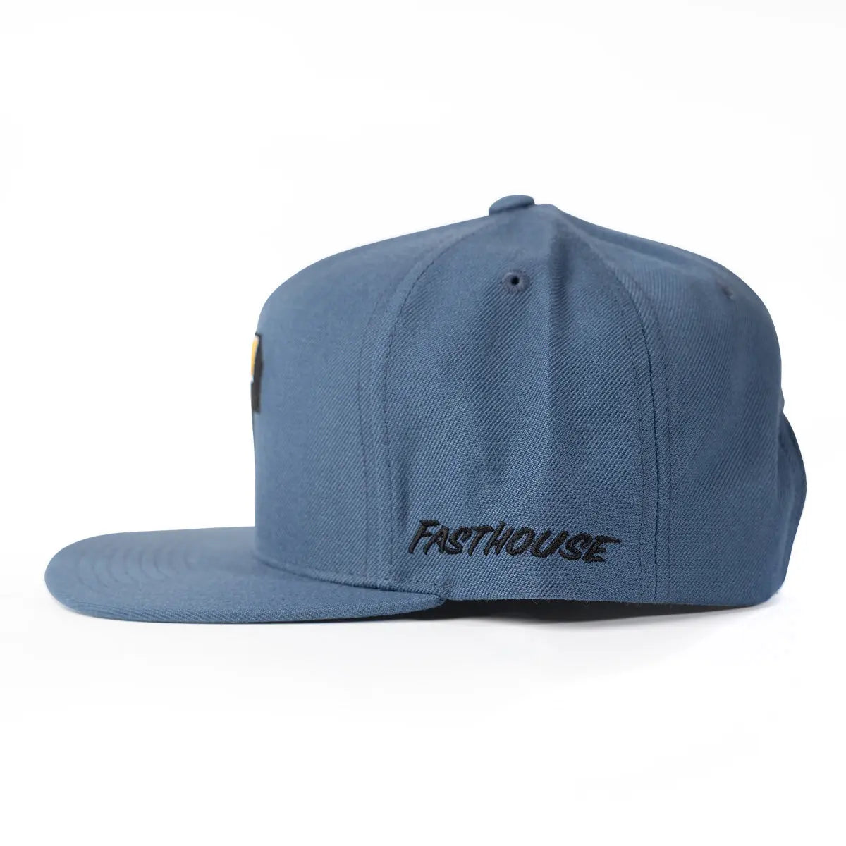 Capital Hat - Denim Fasthouse
