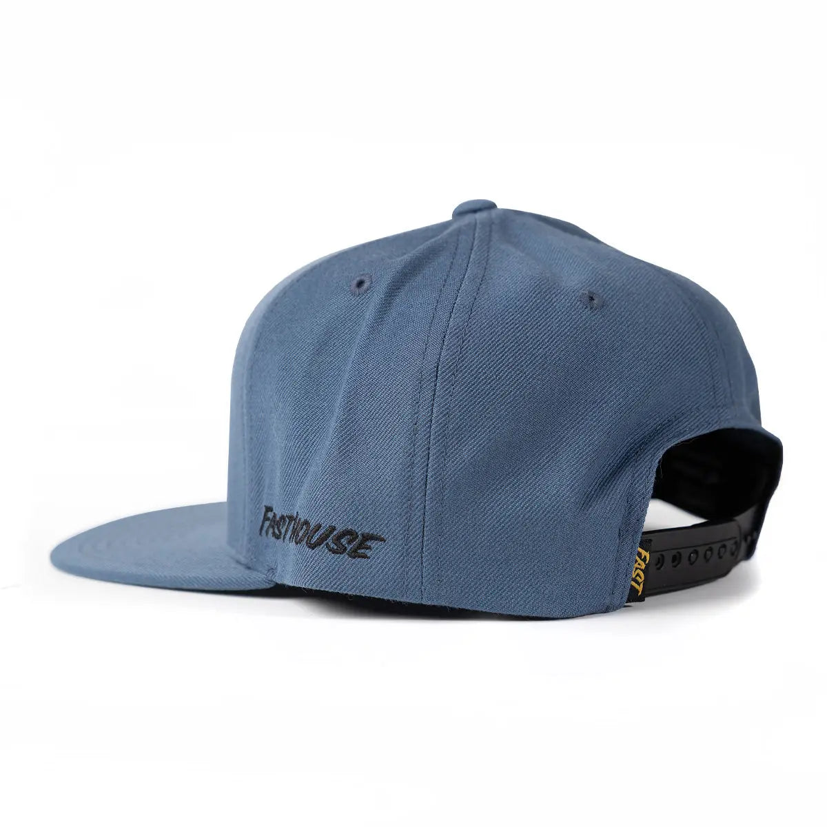Capital Hat - Denim Fasthouse