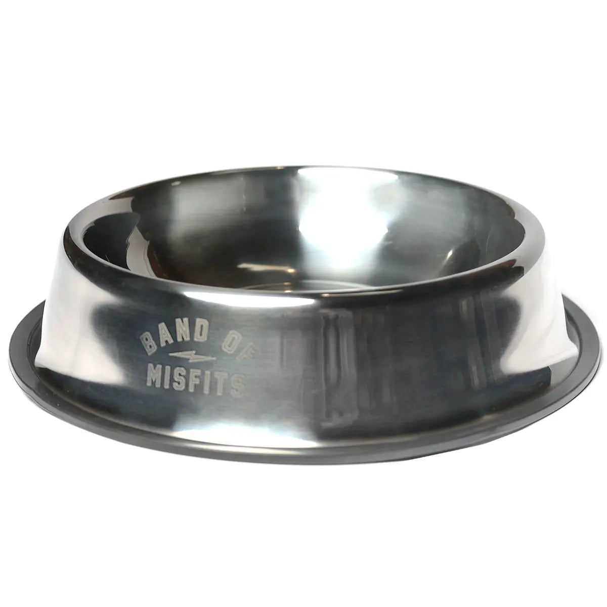 Capone 8" Dog Bowl - Fasthouse