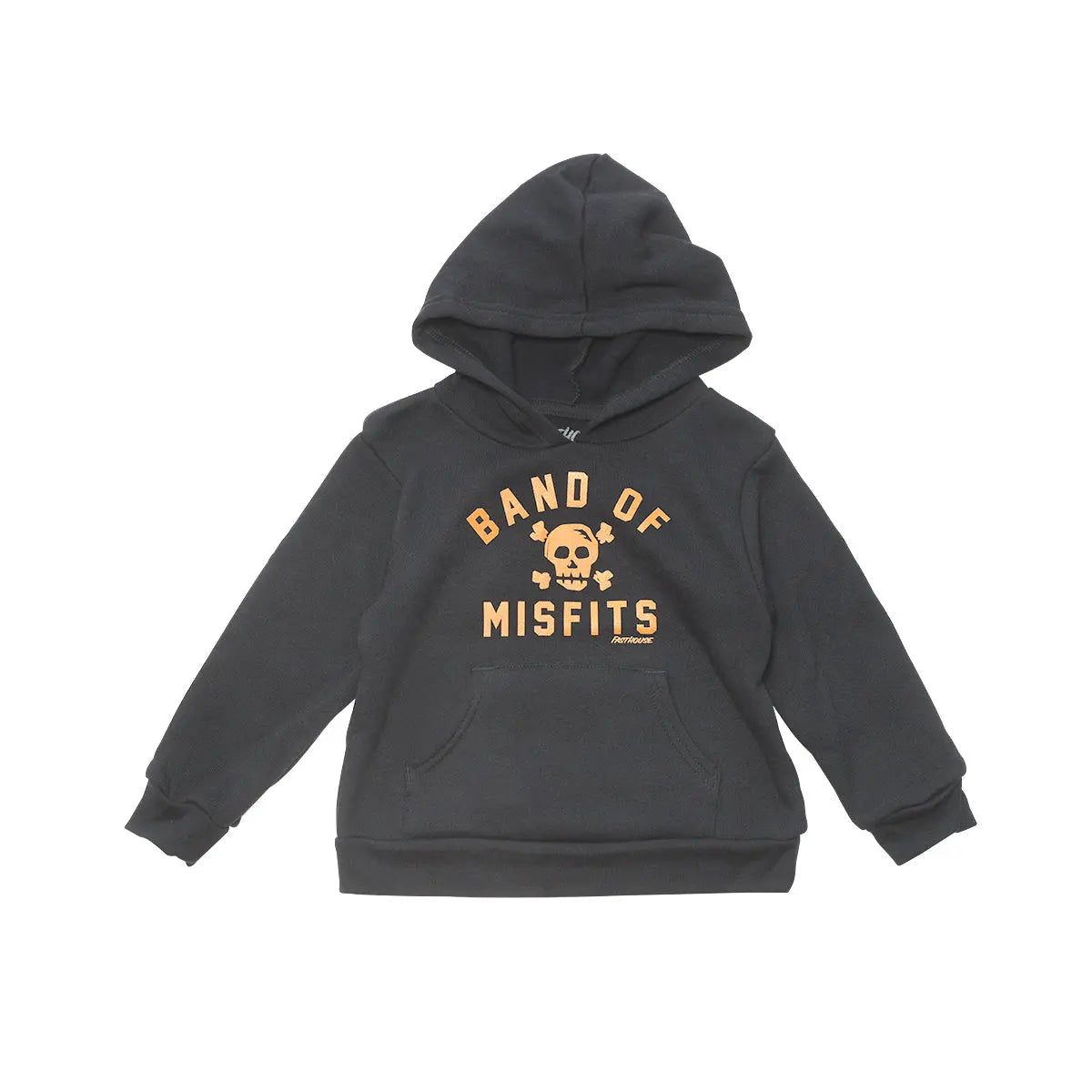 Capone Toddler Hooded Pullover - Fasthouse