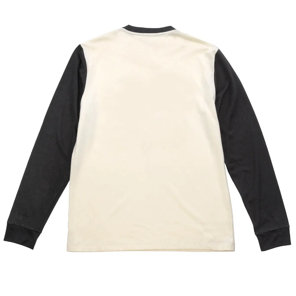 Capone Yarn Dye Long Sleeve Tee - Fasthouse