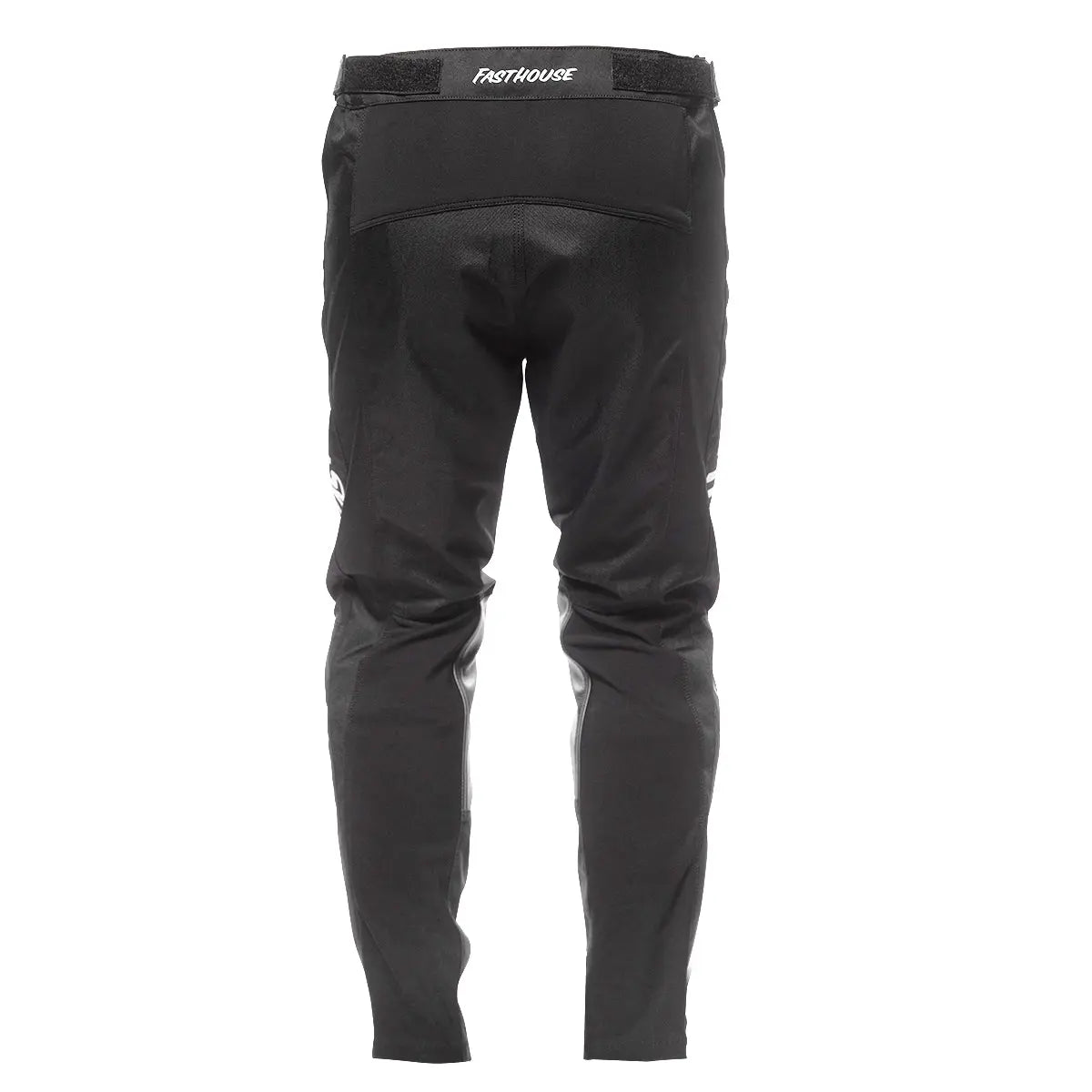 Carbon Eternal Pant - Black