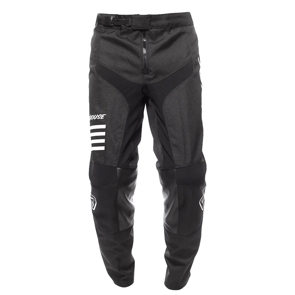 Carbon Eternal Pant - Black