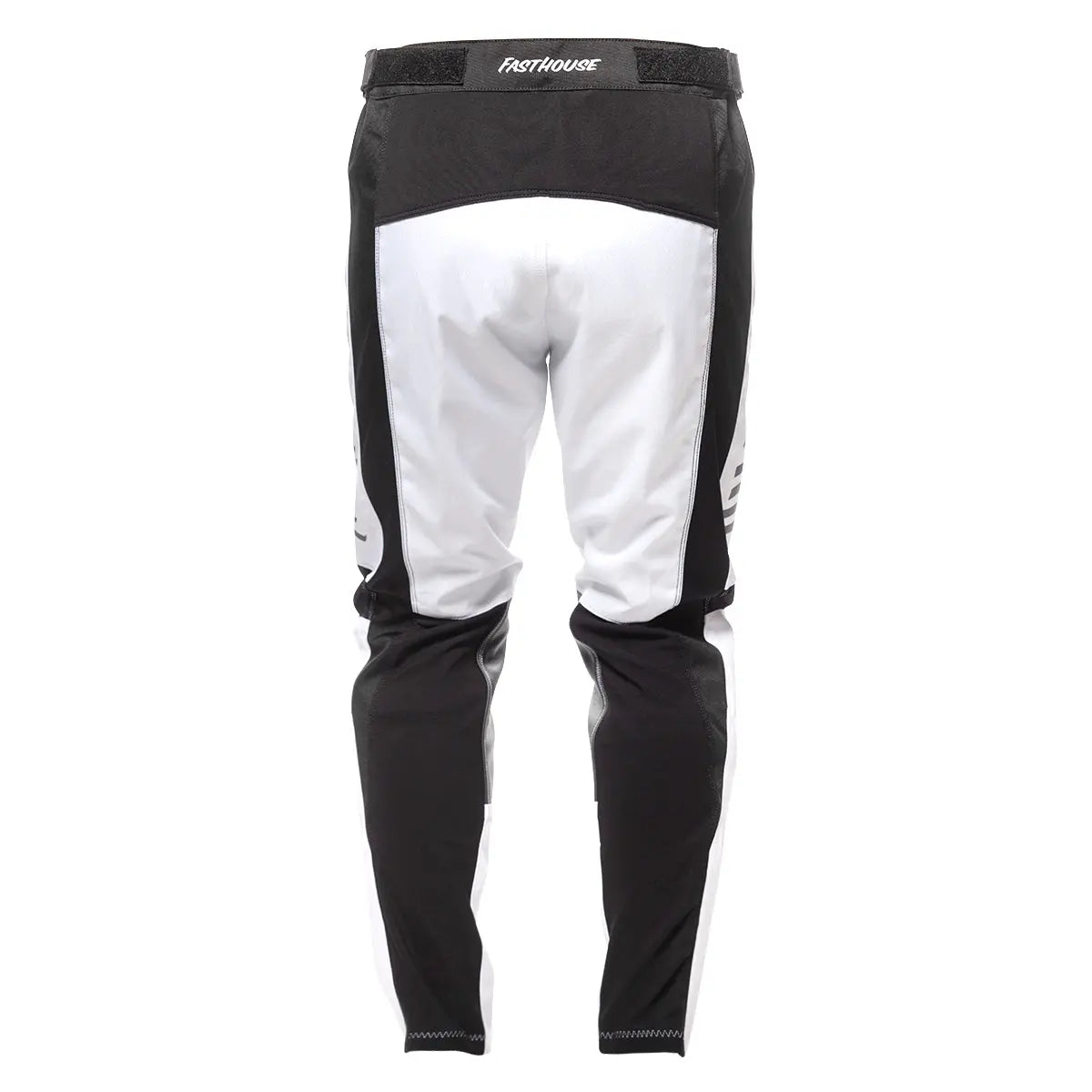Carbon Eternal Pant - White