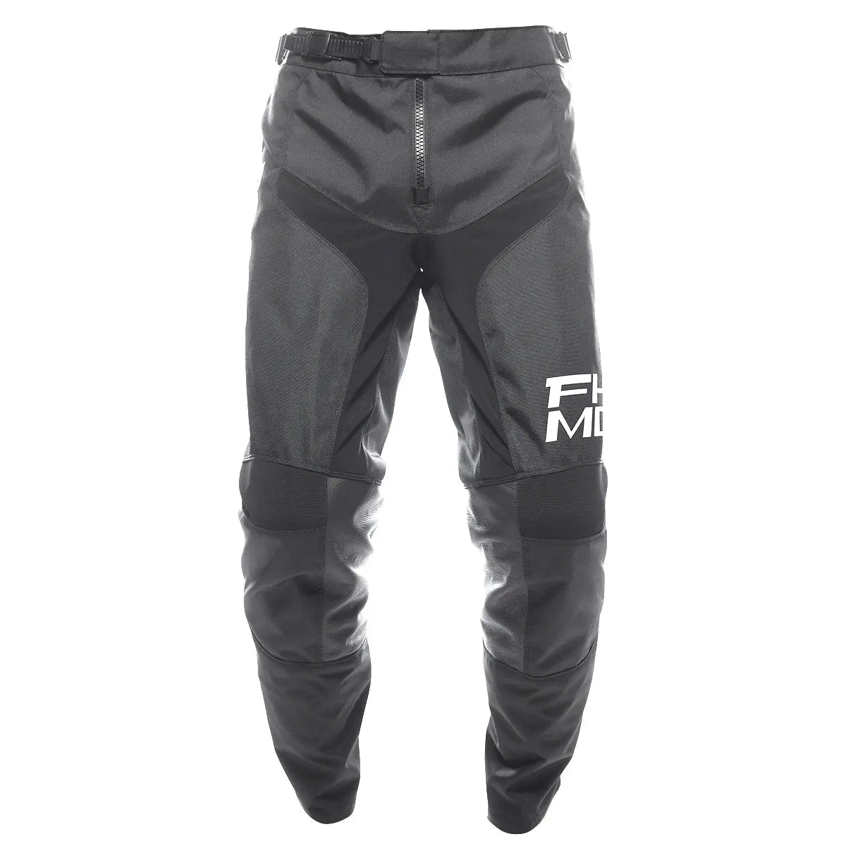 Carbon Method Pant - Black - Fasthouse