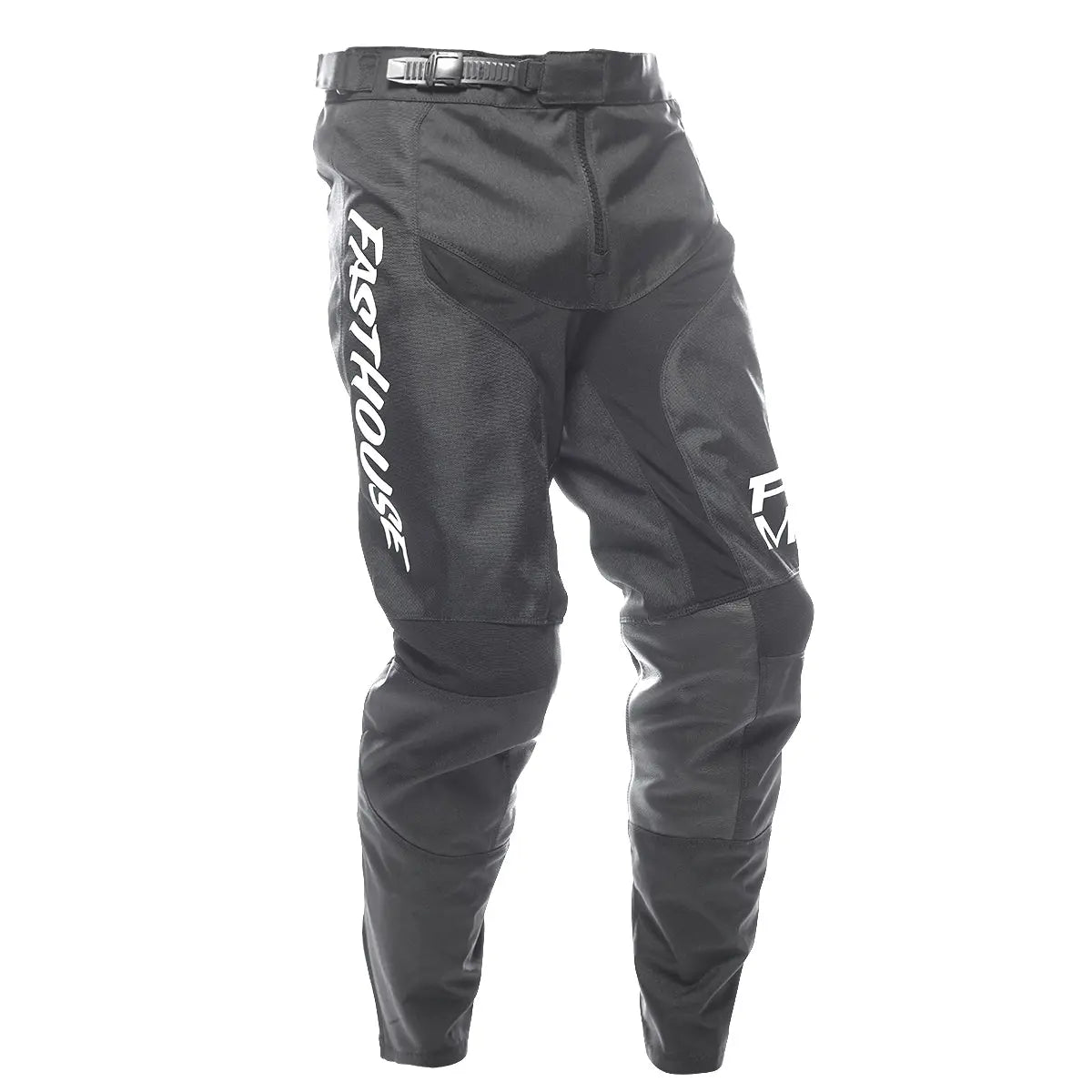 Carbon Method Pant - Black - Fasthouse