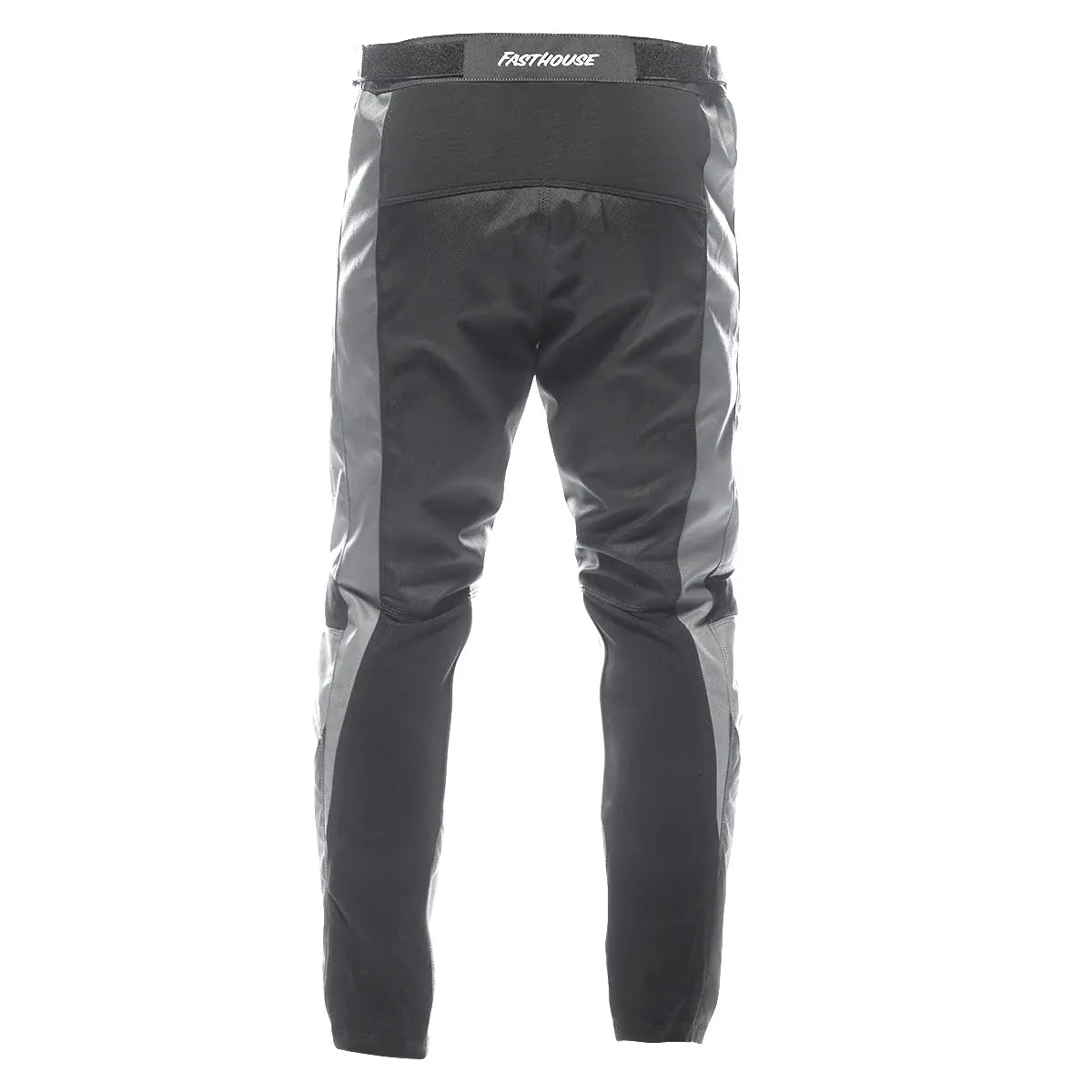 Carbon Method Pant - Gray/Black - Fasthouse
