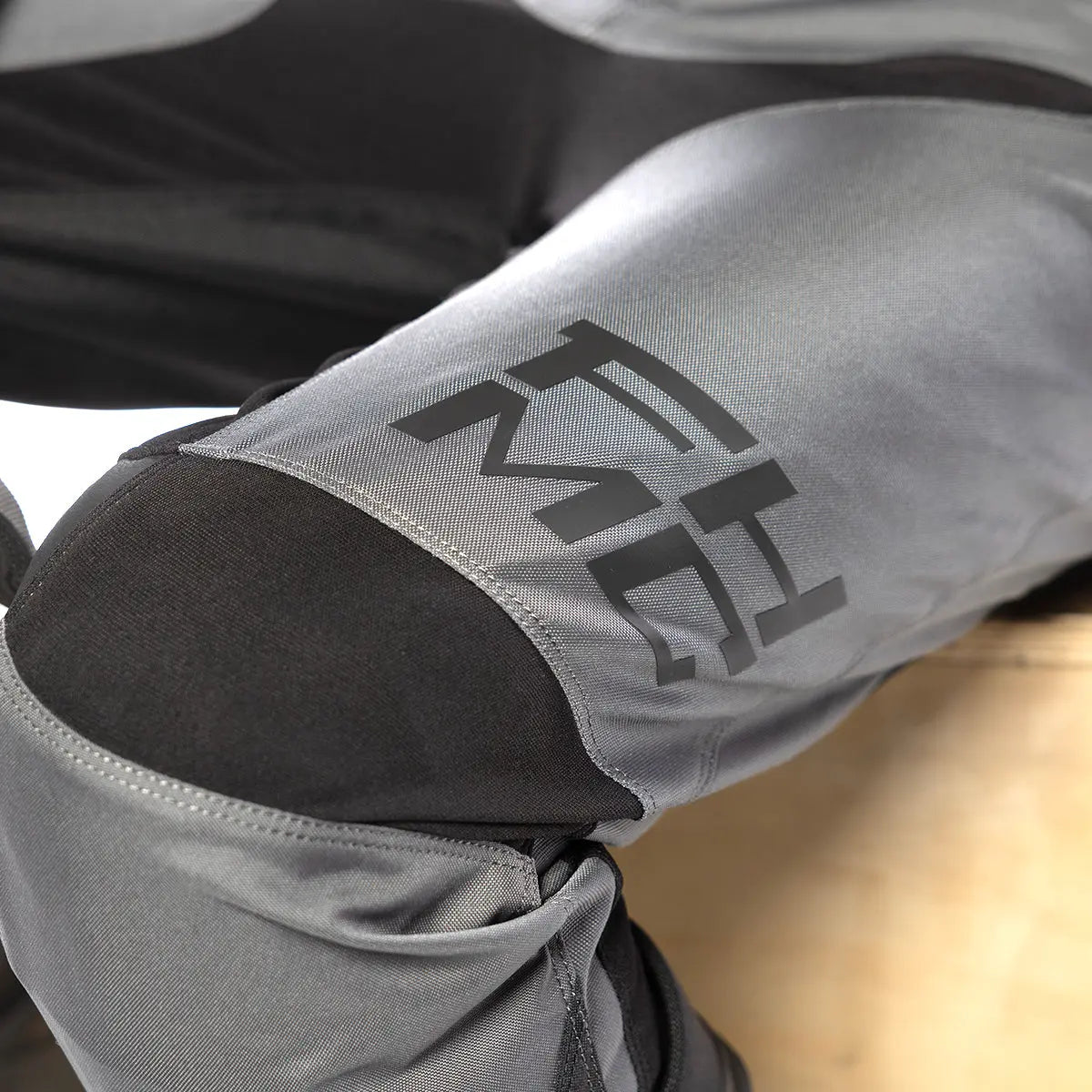Carbon Method Pant - Gray/Black - Fasthouse