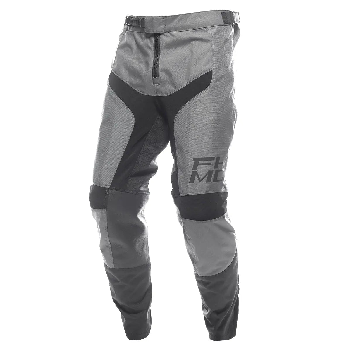Carbon Method Pant - Gray/Black - Fasthouse