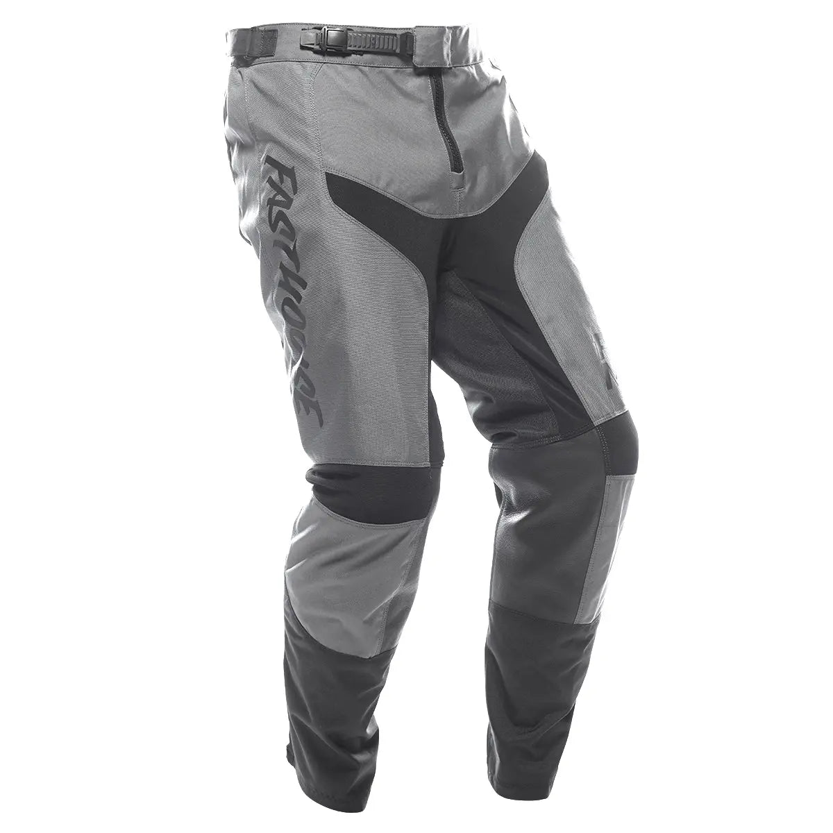 Carbon Method Pant - Gray/Black - Fasthouse