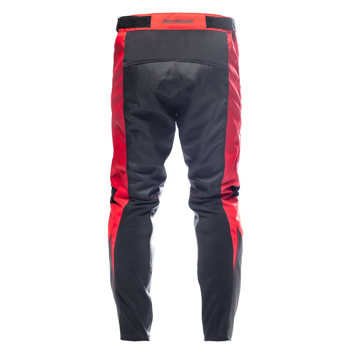 Carbon Method Pant - Red/Black - Fasthouse