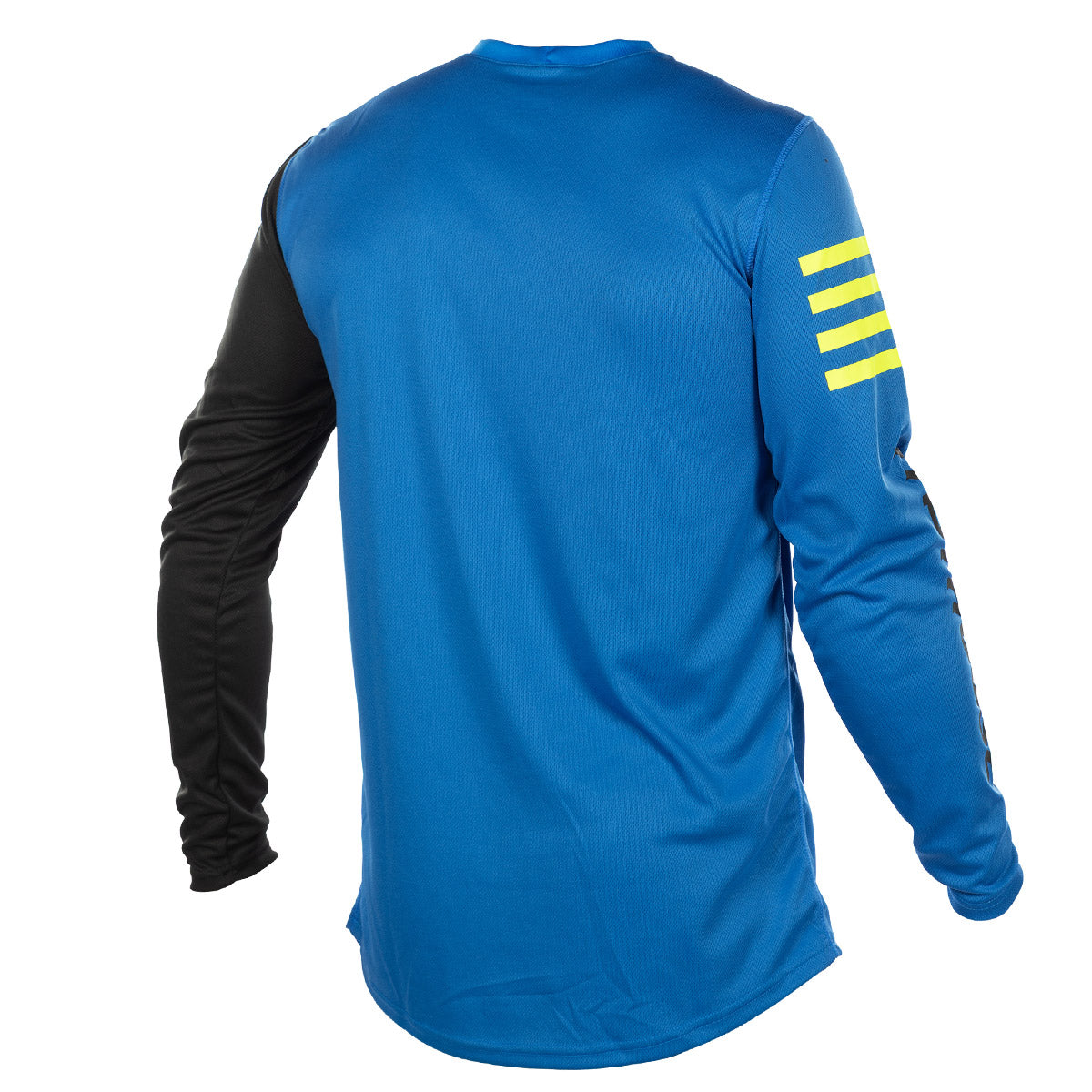 Carbon Echo Jersey - Electric Blue