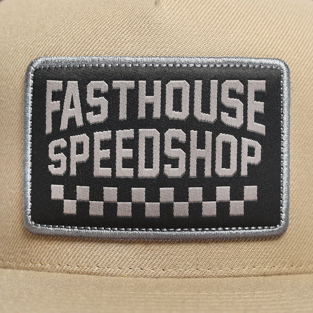Chalet Hat- Khaki Olive Fasthouse