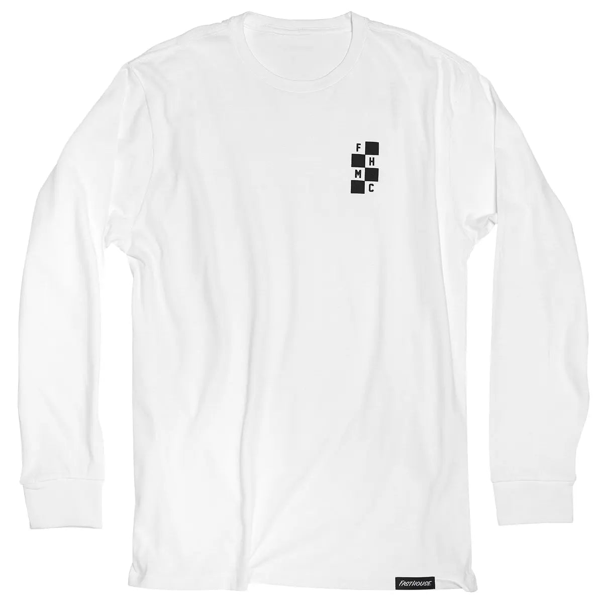 Chalet Long Sleeve Tee - Fasthouse