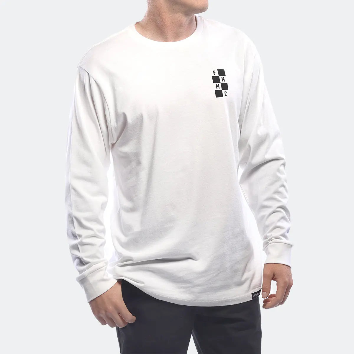 Chalet Long Sleeve Tee - Fasthouse