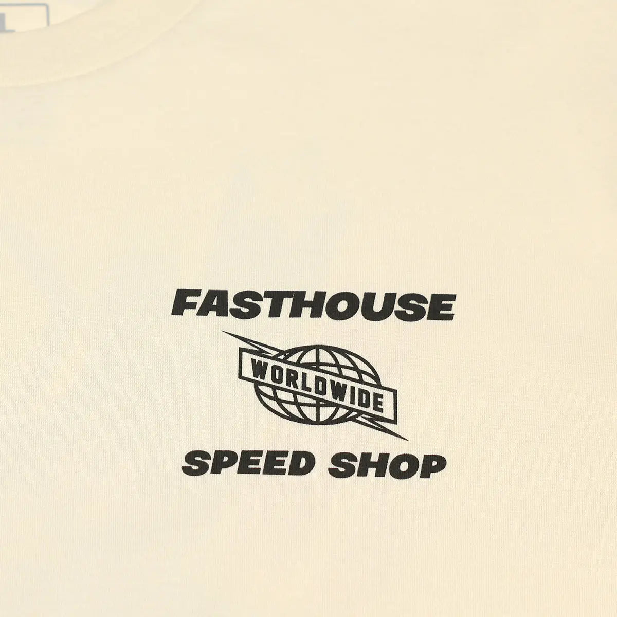 Champion Tee - Natural - Fasthouse