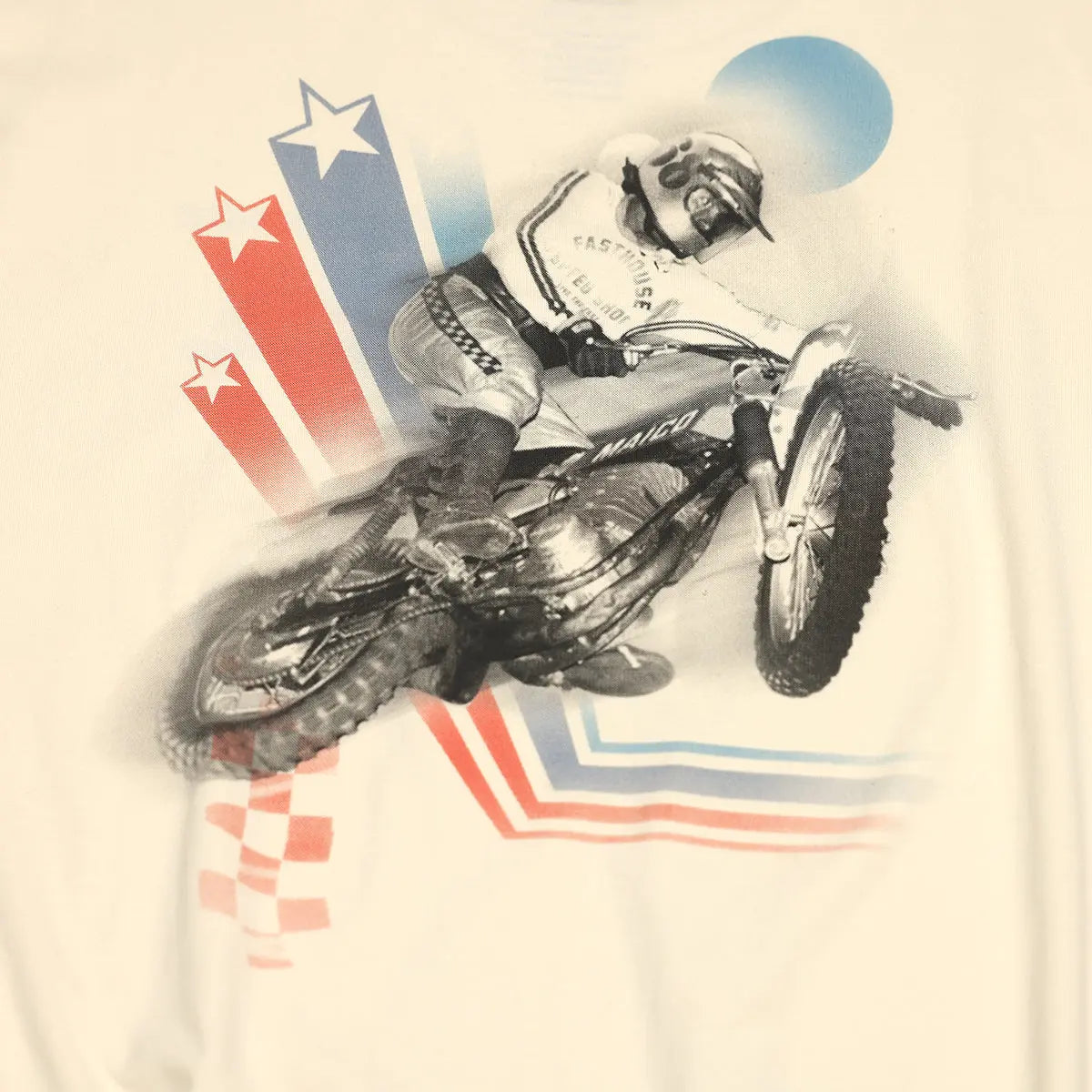 Champion Tee - Natural - Fasthouse