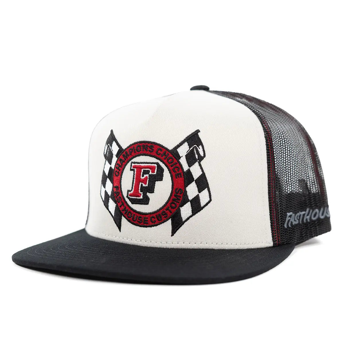Champions Choice Hat Fasthouse