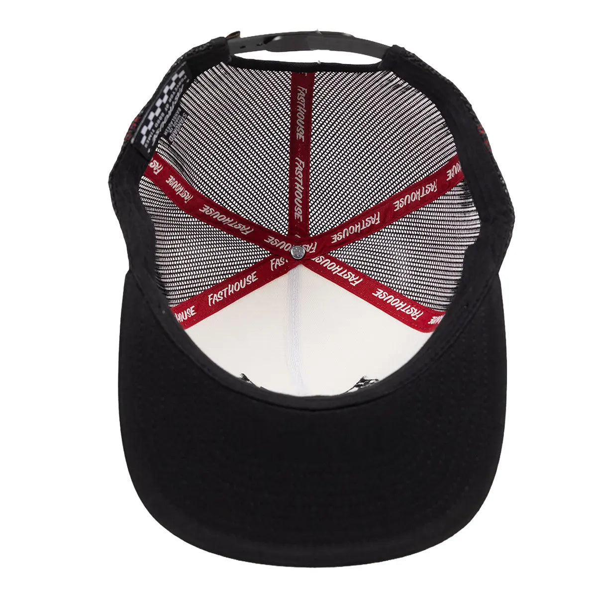 Champions Choice Hat Fasthouse