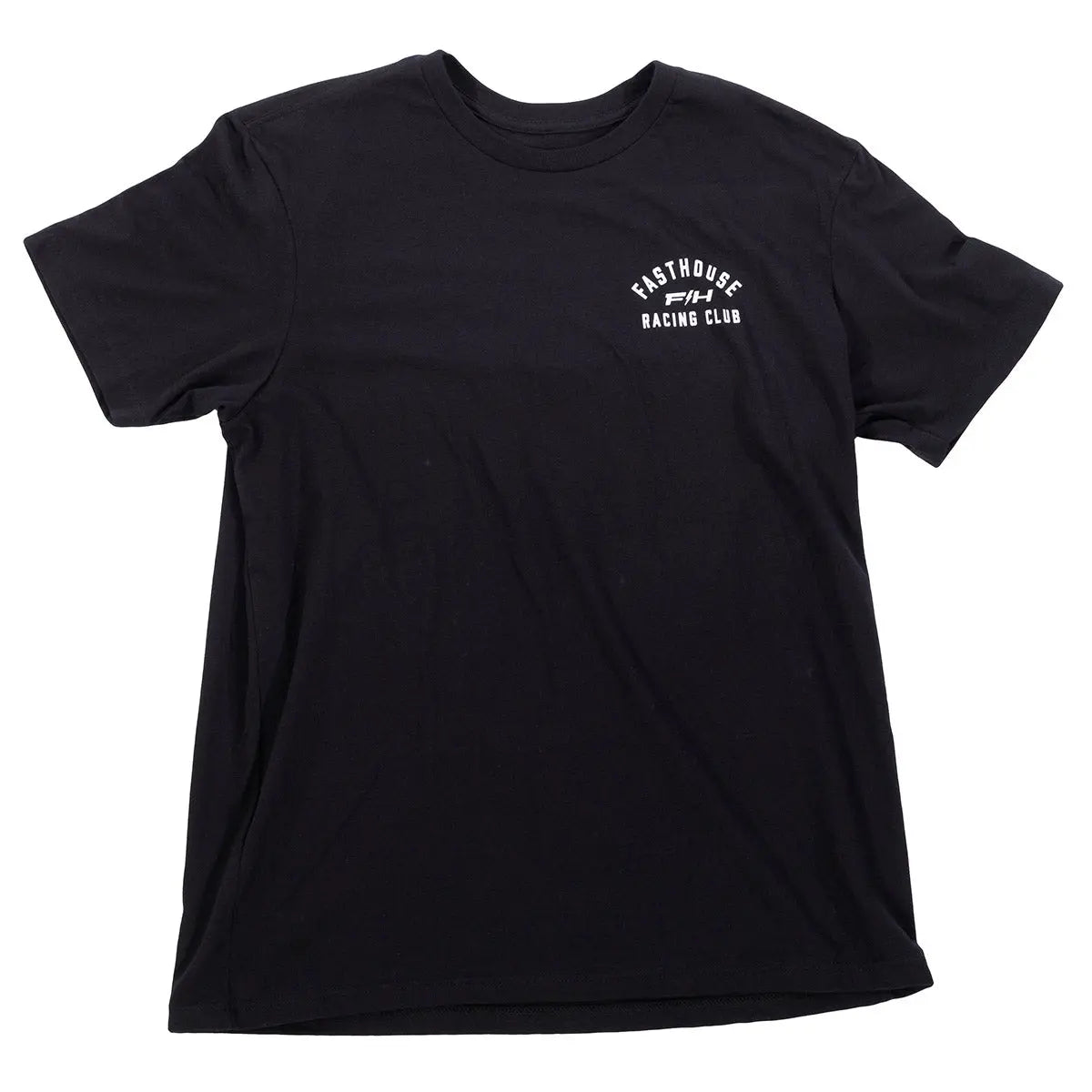 Club Tee - Black - Fasthouse