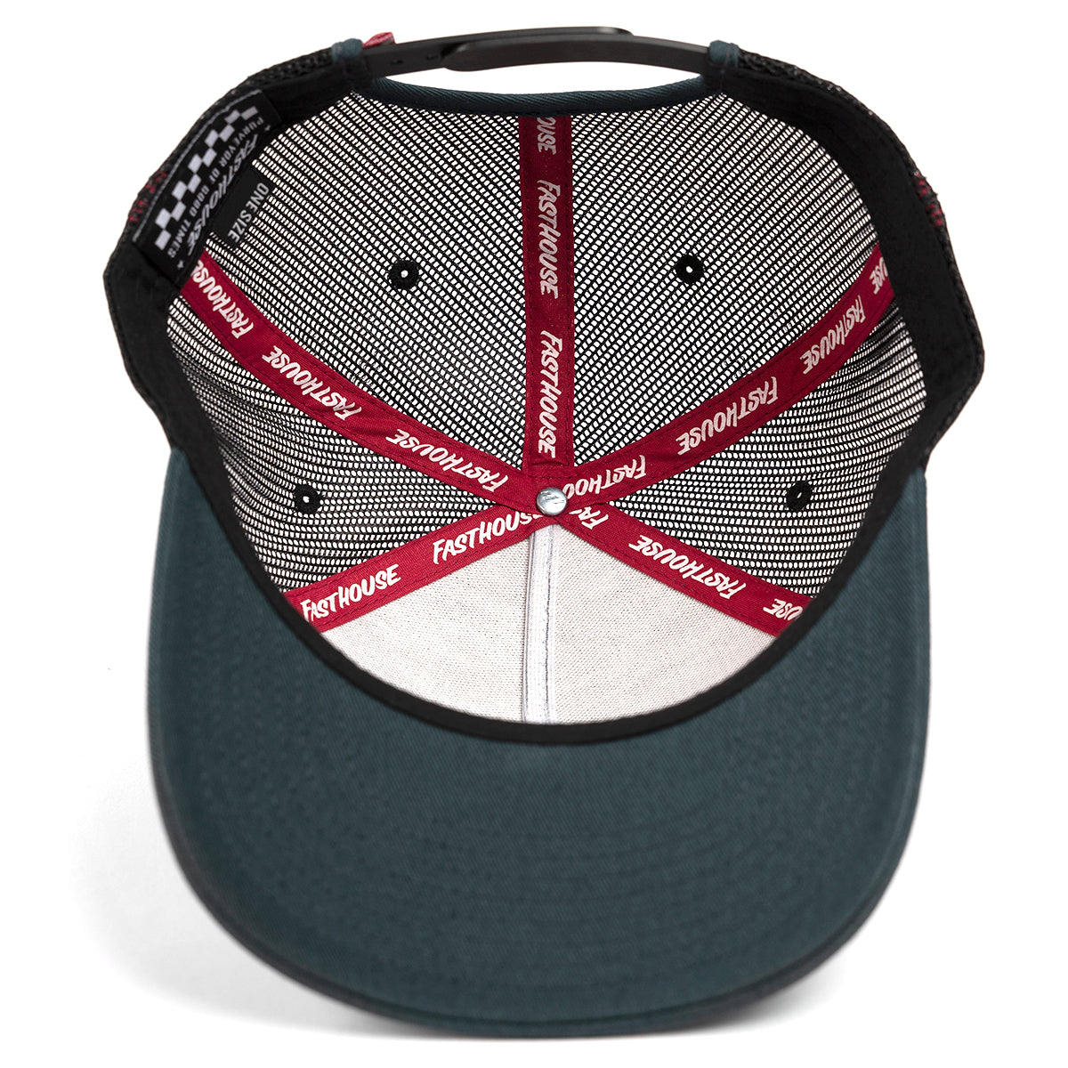 Coalition Hat - Dark Indigo
