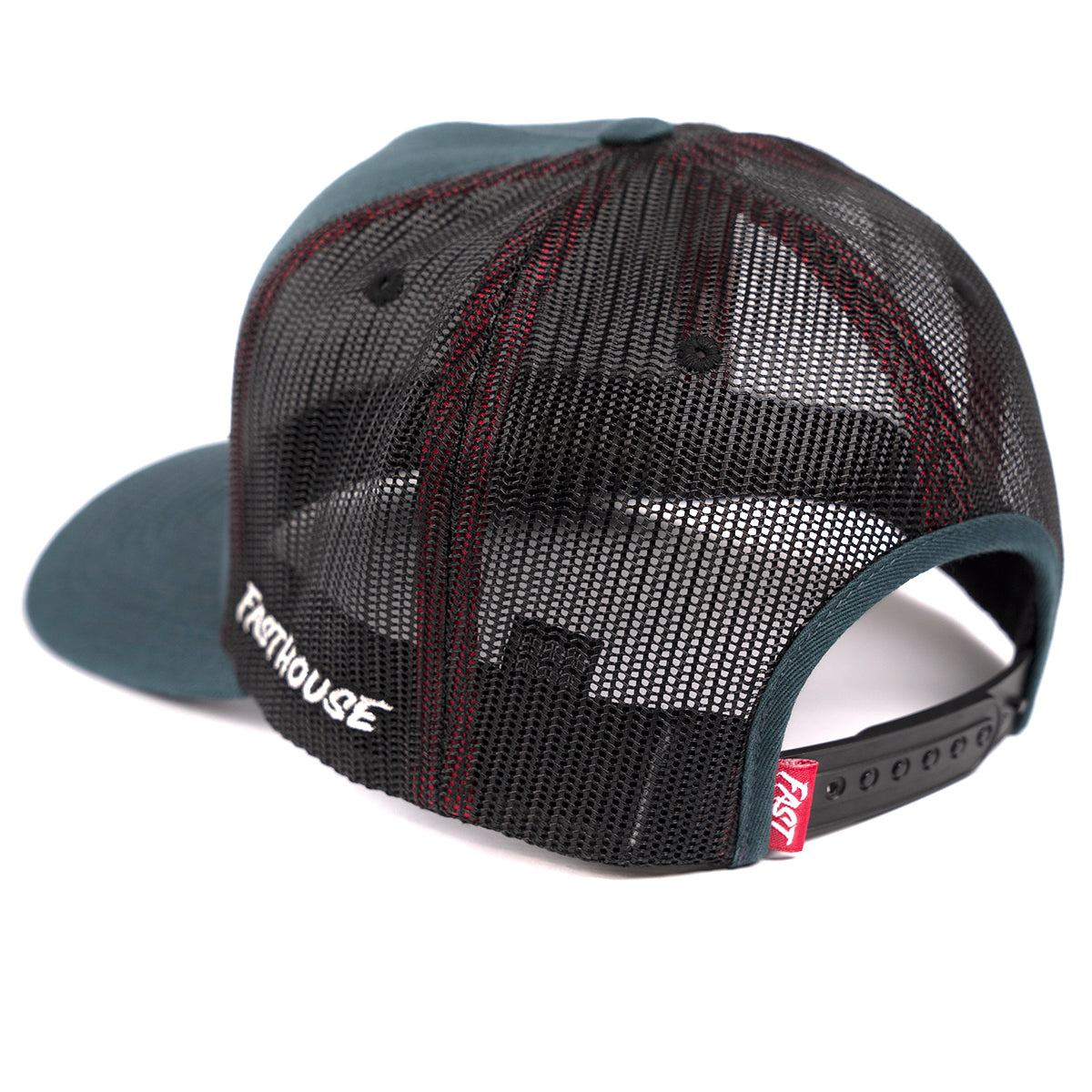 Coalition Hat - Dark Indigo