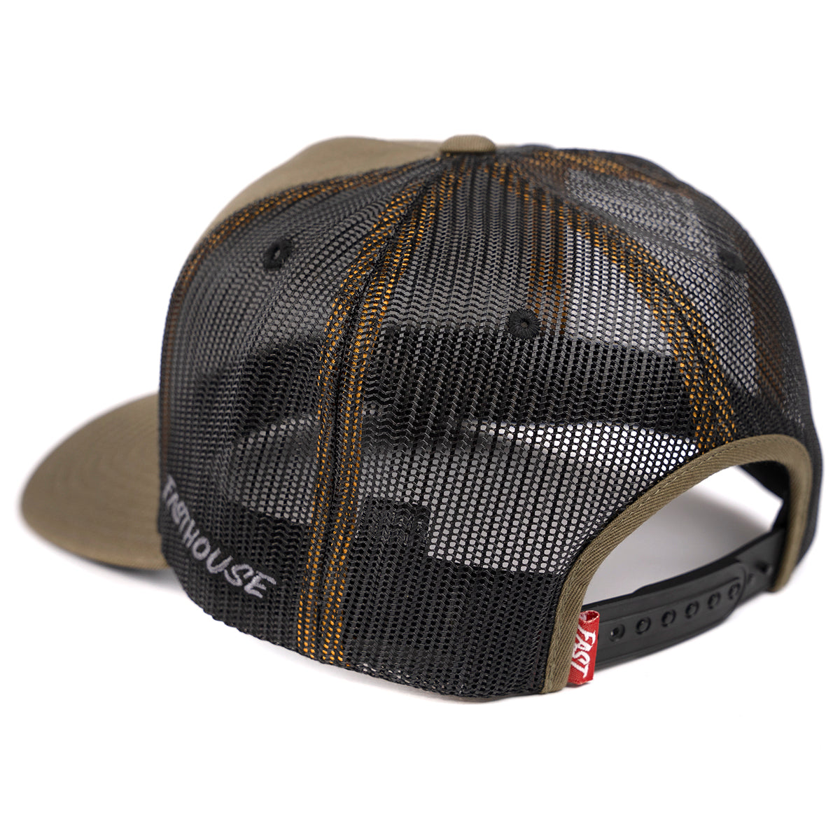 Coalition Hat - Olive