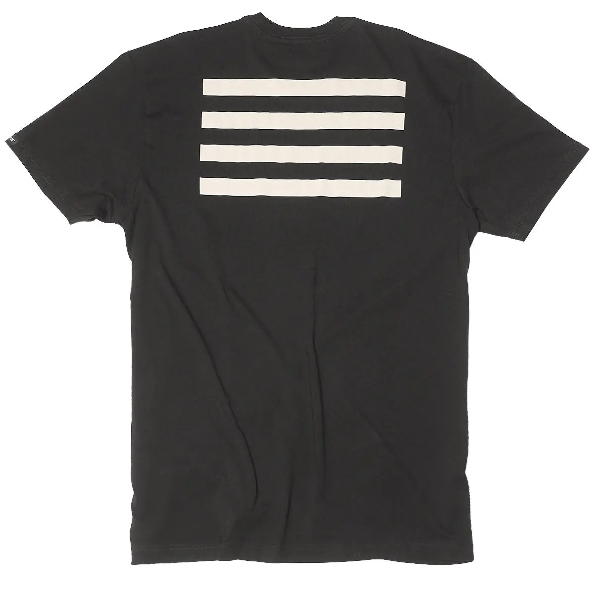 Cobalt Tee - Black - Fasthouse