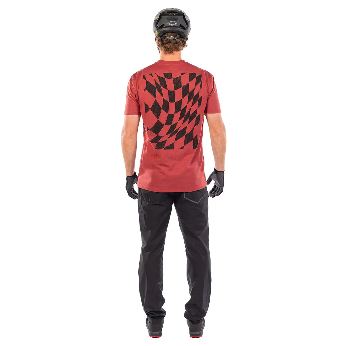 Coil SS Tech Tee - Fasthouse