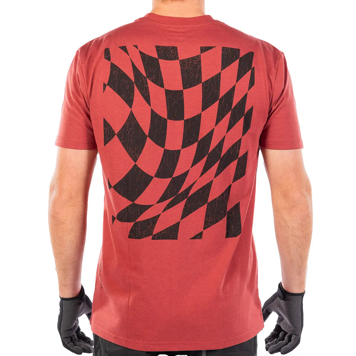 Coil SS Tech Tee - Fasthouse