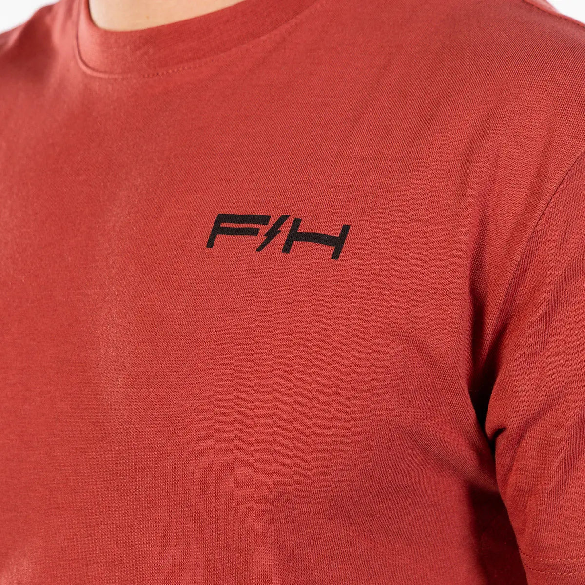 Coil SS Tech Tee - Fasthouse