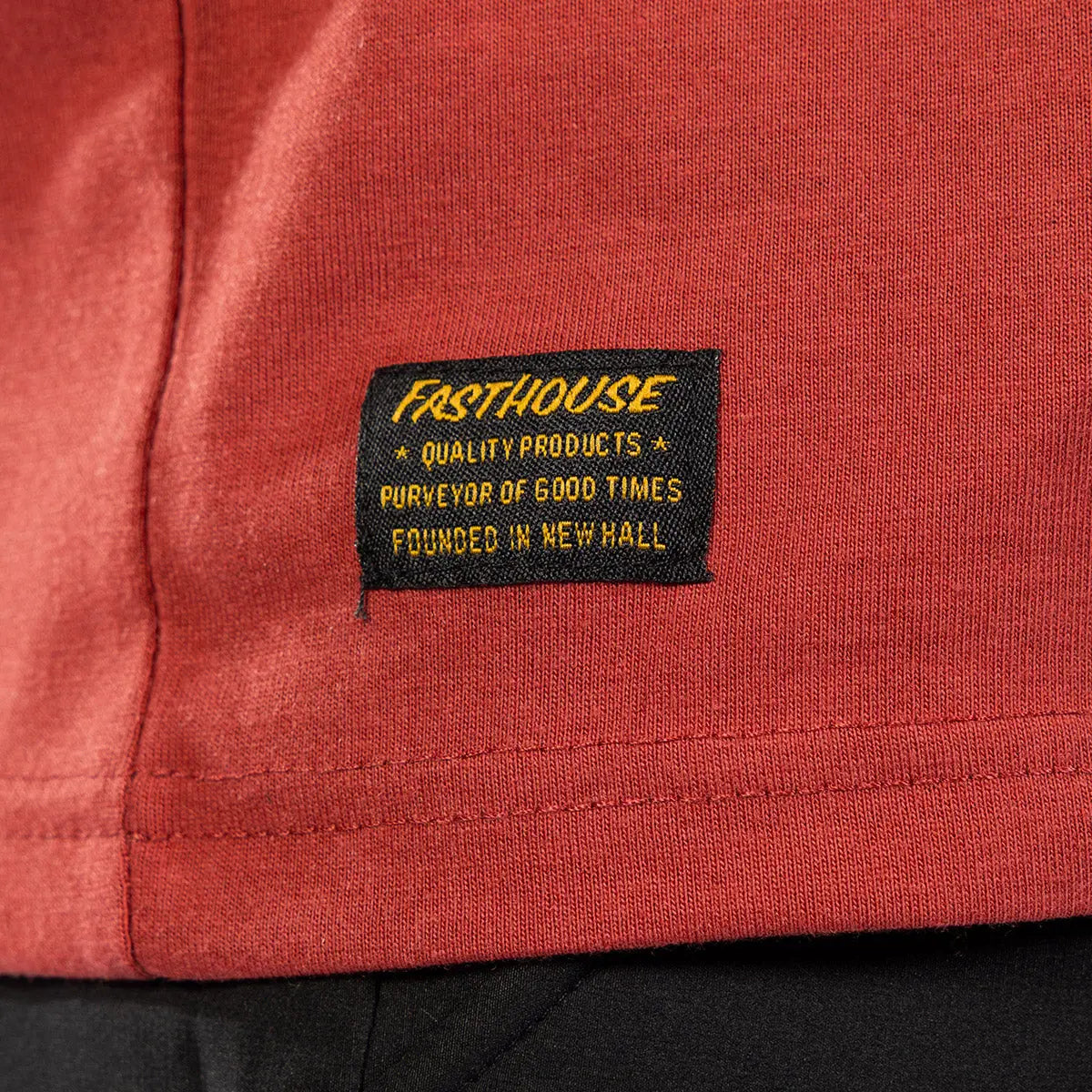 Coil SS Tech Tee - Fasthouse