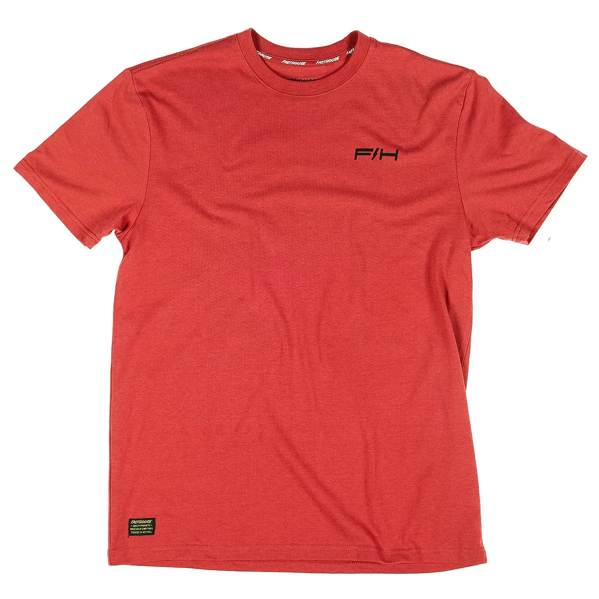 Coil SS Tech Tee - Fasthouse