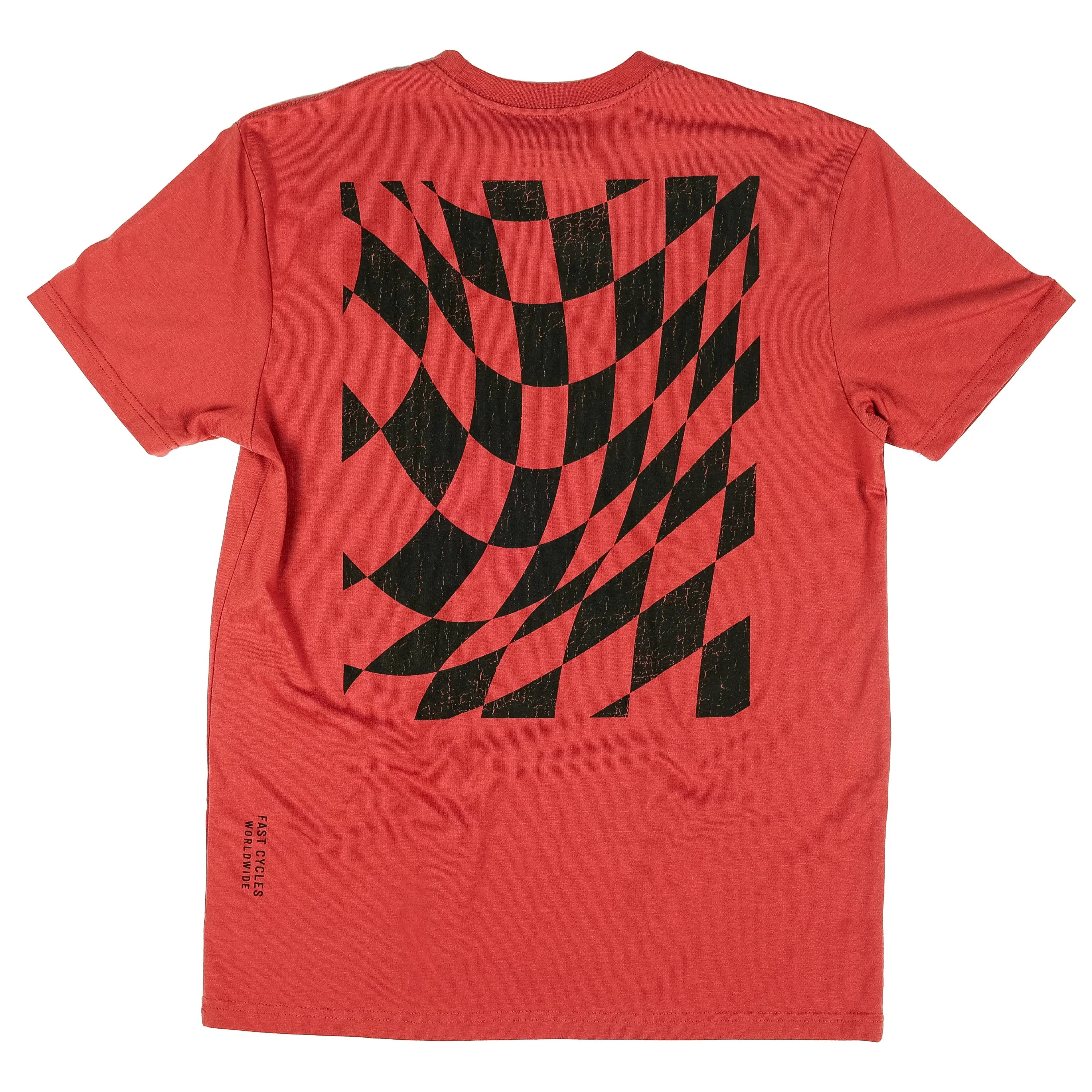 Coil SS Tech Tee - Fasthouse